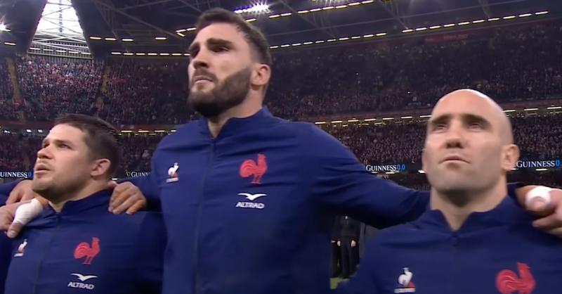 TOP 14. Des surprises parmi les joueurs relâchés par le XV de France