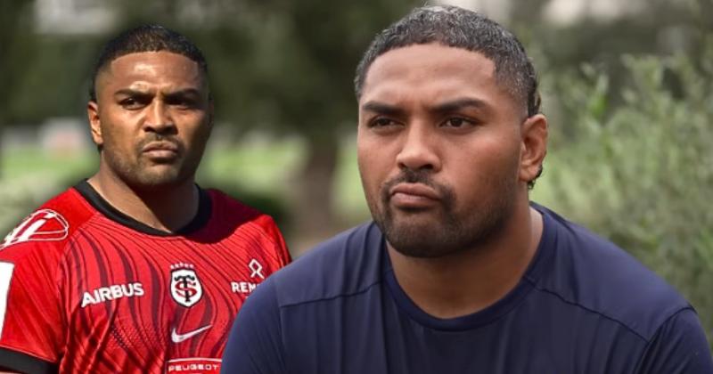 RUGBY. ‘‘Il m’inspire’’ : À seulement 27 ans, Mauvaka (Toulouse) est l’idole des jeunes !