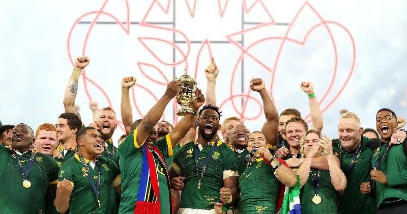 Coupe du monde Rugby 2027 : 24 équipes, 6 Poules, 8es de finale, un tournoi sans précédent