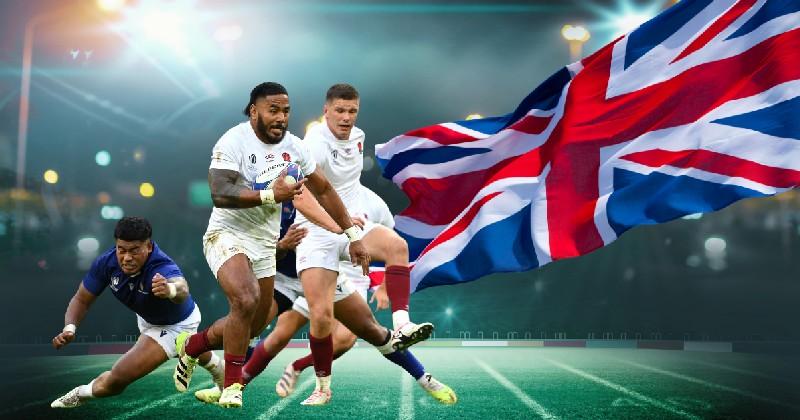 RUGBY. TOP 14. Notre XV des recrues internationales pour 2024/2025 avec un fort accent british