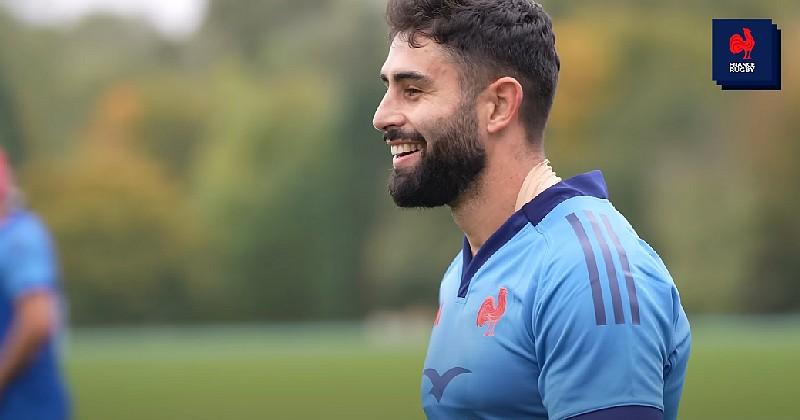 XV de France. Nouvelles règles et jeu aérien : Pourquoi Romain Buros est le choix parfait face aux All Blacks ?