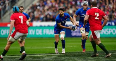 RUGBY. Romain Ntamack n'est plus ''fils de'', Emile est devenu ''père de''