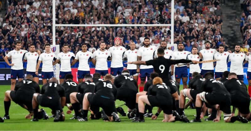 Les All Blacks, l'empire du rugby où la France n'a pas son mot à dire - Loin des Bleus, près du cœur #10