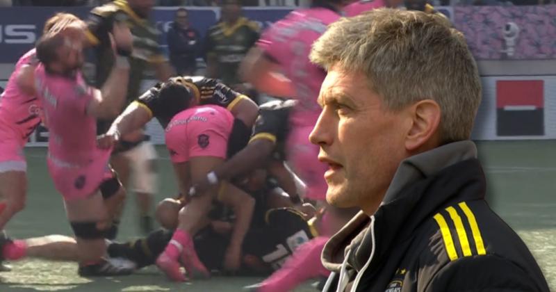 TOP 14. Neymar, bataille mentale, etc. O’Gara dérape encore avec le Stade Rochelais