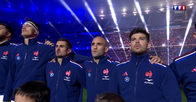 6 Nations. XV de France. Matthieu Jalibert, le choix naturel ? Galthié livre les premiers indices