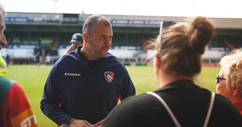 RUGBY. Après l’Angleterre, ce coach finaliste d’un mondial attiré en Top 14 ?