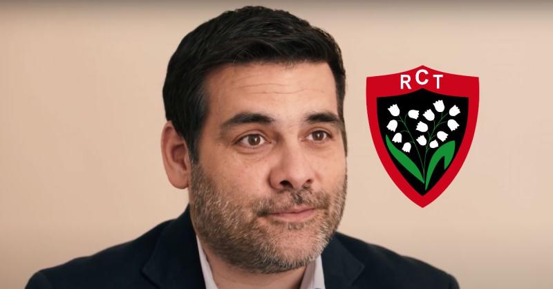 RUGBY. Quand Toulon montre la voie : le RCT accueille Mathieu Lartot avec classe