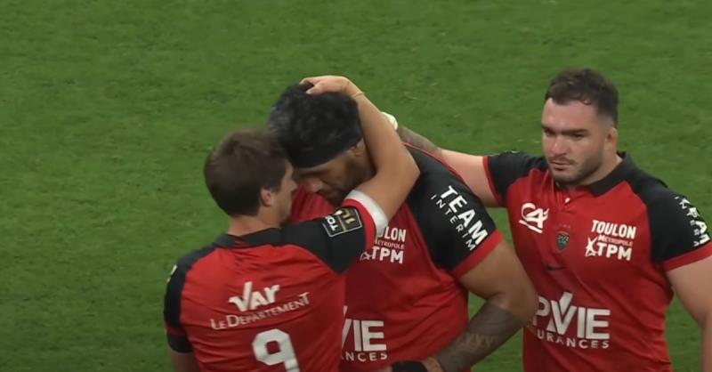 TOP 14. Pourquoi il faudra faire attention à Toulon pendant les doublons