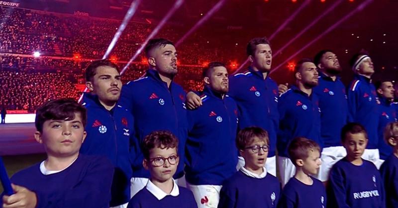 XV de France. Record en vue : Dupont, Ramos, Flament… vers une ''toulousanisation'' jamais vue chez les Bleus ?