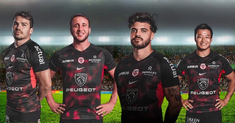 Top 14. Retour d'Antoine Dupont : Découvrez la composition définitive du Stade Toulousain face à Clermont