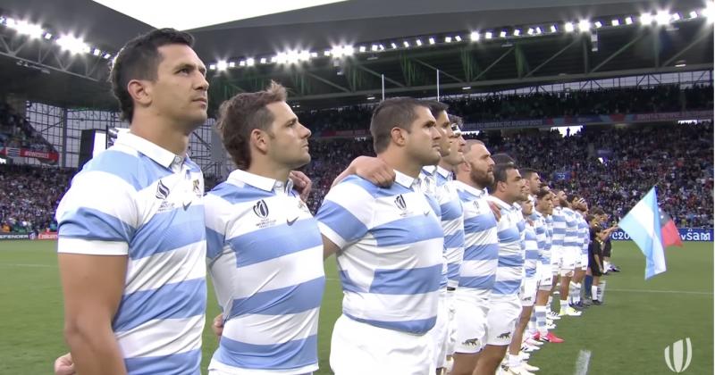 RUGBY. Chocobares, Kremer, Oviedo... Toutes les pépites du Top 14 présentes avec les Pumas pour le Rugby Championship