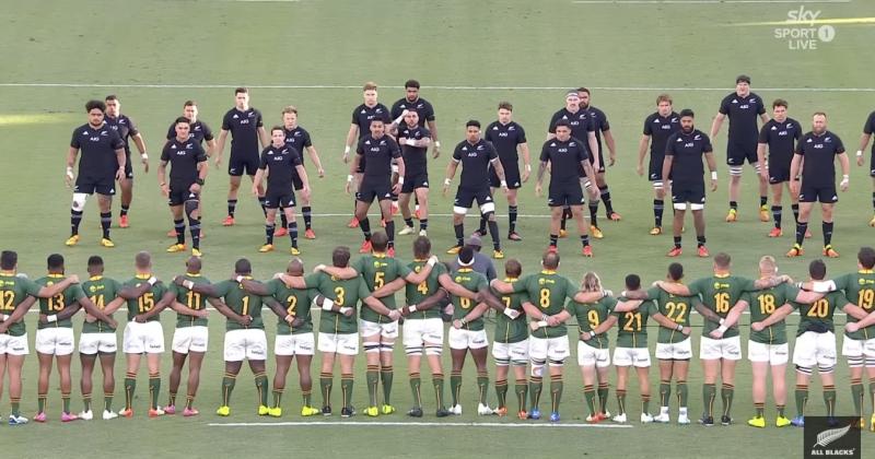 RUGBY. Le championnat japonais va accueillir une nouvelle star des All Blacks après le Rugby Championship