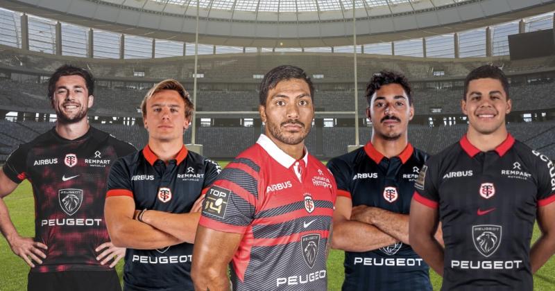 TOP 14. Ahki et Barassi taille patron, Costes, Delibes en embuscade, qui seront les titulaires au centre à Toulouse ?