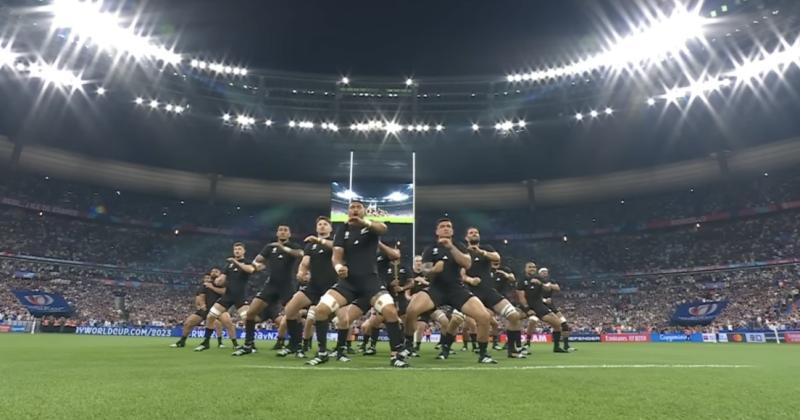 RUGBY. Étincelante aux côtés d'Ardie Savea, cette pépite néo-zélandaise prolonge avec les Kiwis !