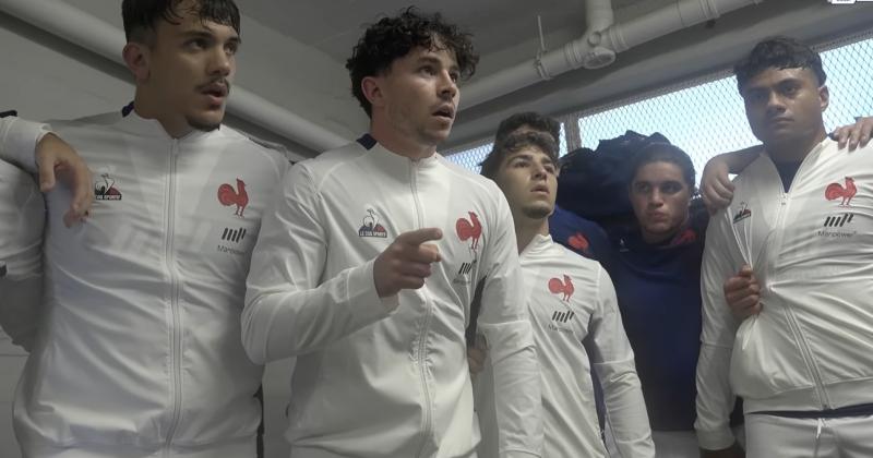 RUGBY. Deux réceptions pour trois déplacements : le calendrier complexe du 6 Nations qui attend les U20