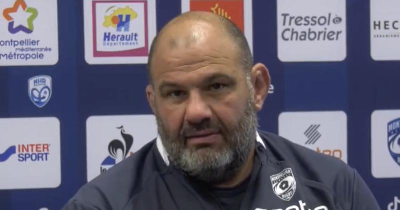 TOP 14. Collazo vers le départ, Travers en remplacement ou Gibbes à Lyon ? Le mercato des coachs n'en finit plus !