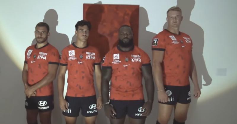 RUGBY. ''On est en alerte'', sans sponsor sur ses maillots, le RCT face à un immense trou financier !