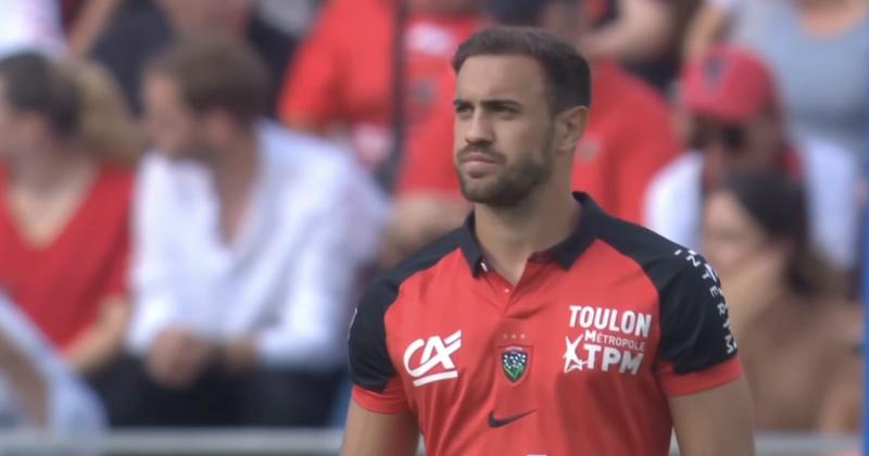 RUGBY. Serin, Ollivon, Jaminet... Les internationaux de sortie pour le barrage de Top 14 face à La Rochelle