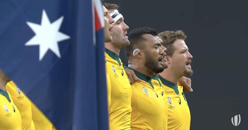 Rugby Championship. Record de 140 capes : Ce joueur sur le point de surpasser une légende du rugby