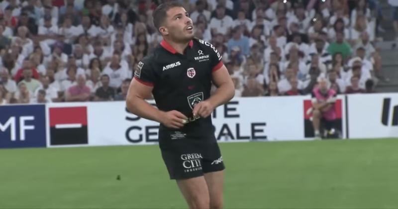 RUGBY. Dupont en vacances, Retière à l'UBB, le Stade Toulousain joue-t-il avec le feu à la mêlée ?