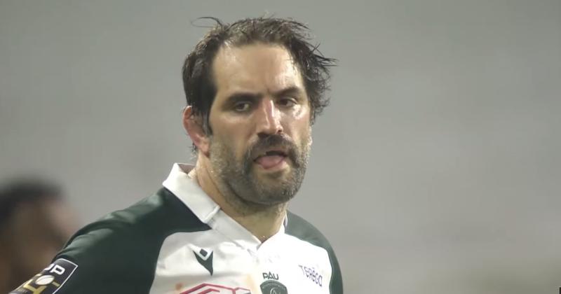 TOP 14. Vers une sortie par la toute petite porte pour la légende des Blacks Sam Withelock ?