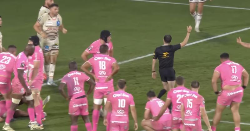 RUGBY. Ambitieux, le Stade Français devrait prolonger sa pépite après de longues discussions