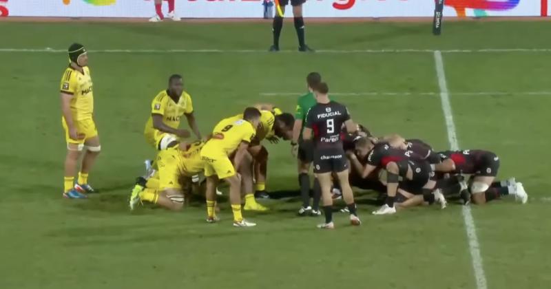 RUGBY. Toulouse verrouille un de ses couteaux suisses de luxe pour les trois prochaines saisons