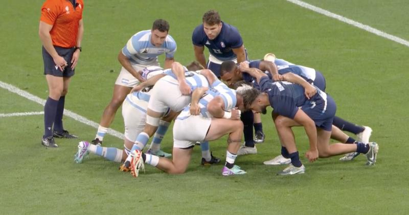 RUGBY. France/Afrique du Sud : La revanche d'Antoine Dupont à travers le rugby à sept ?