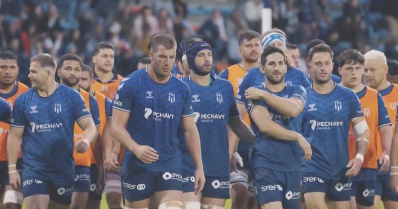 RUGBY. 211 matchs de Top 14 et de Pro D2, il sort de sa retraite et reprend en Nationale 2