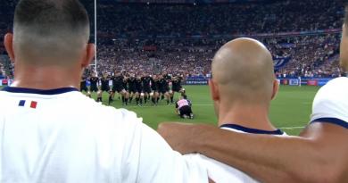 La Coupe du monde de rugby a rapporté gros à TF1, qui voit ses chiffres exploser !