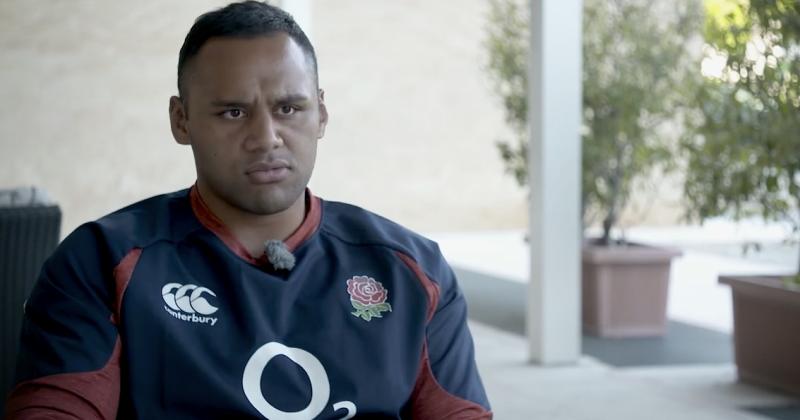 RUGBY. Billy Vunipola aurait pété les plombs dans un bar et a été arrêté par la police espagnole