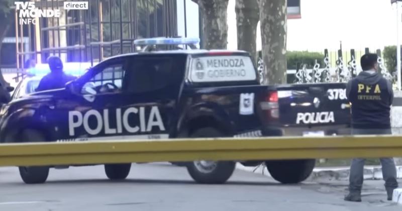 RUGBY. Hugo Auradou et Oscar Jegou connaissent enfin la date de leur première audition devant la justice argentine !