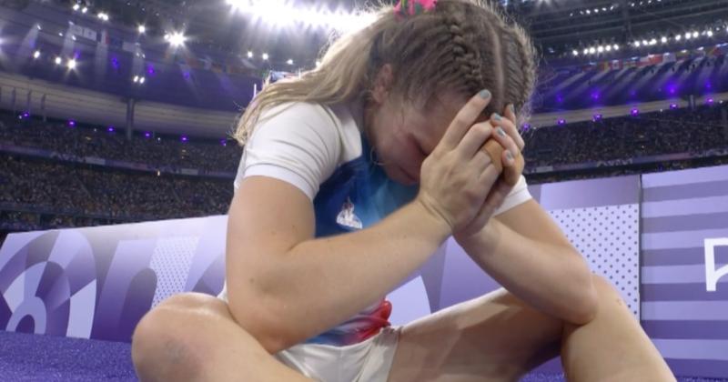 RUGBY. '' C’est un rendez-vous manqué'' constate tristement les filles de France 7 après la défaite en quart