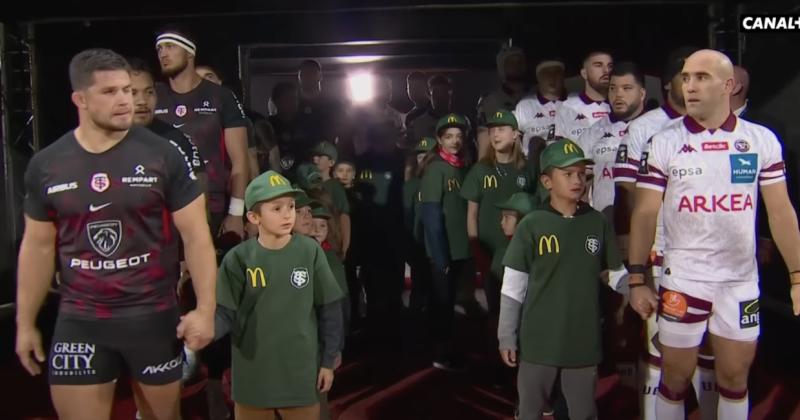 VIDEO. TOP 14. Première historique pour l'UBB qui renverse un Toulouse imprécis