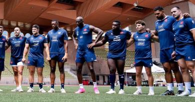 RUGBY. Dans quel état de forme sont les joueurs du XV de France avant la Coupe du monde ?