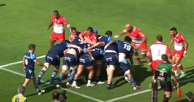 RUGBY. Top 14/Pro D2. Biarritz et Bayonne entérinent un partenariat inédit qui va plaire aux supporters