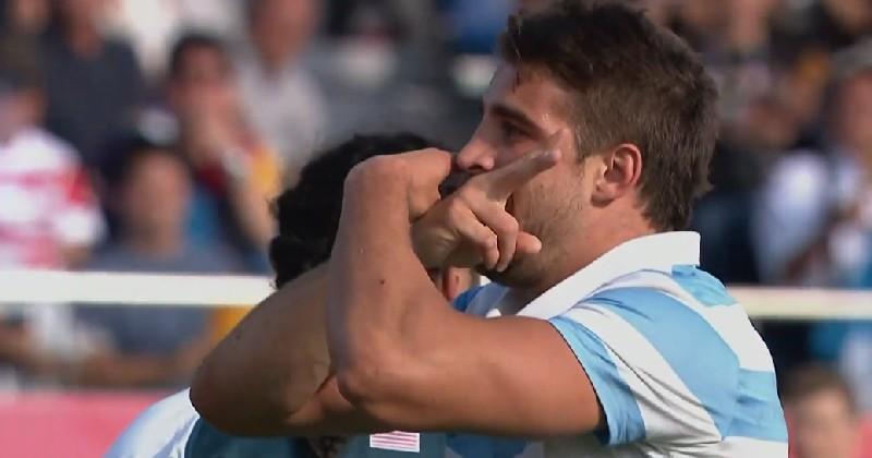 RUGBY. L'Argentine avec 11 ''Français'' du Top 14 pour défier le XV de France