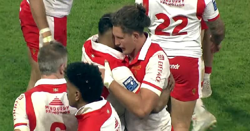 RUGBY. Le Biarritz olympique sauve sa tête en Pro D2 mais reste sous haute surveillance