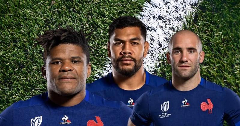 RUGBY. ''Le groupe est vieillissant'', le XV de France doit-il se renouveler rapidement ?