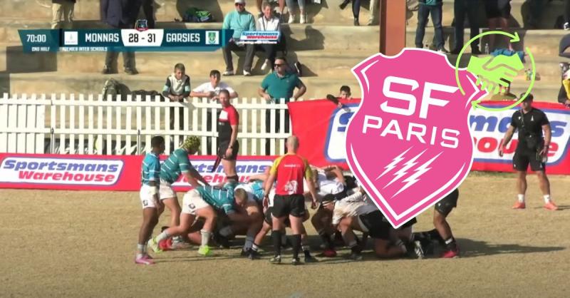 RUGBY. Les Bulls ? Pas la seule raison de la visite stratégique du Stade Français à Pretoria