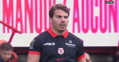 RUGBY. Top 14. Du lourd pour Toulouse avec Dupont en 10, Castres avec une charnière Arata/Popelin