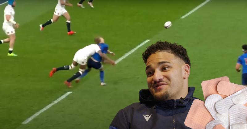 Ollivon, Tuipulotu, Fickou, l'impressionnant XV des absents pour le 6 Nations 2025