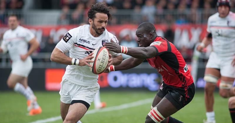 Adulé au Stade Toulousain, le ‘‘rugby total’’ est-il en train de révolutionner l’ovalie ?