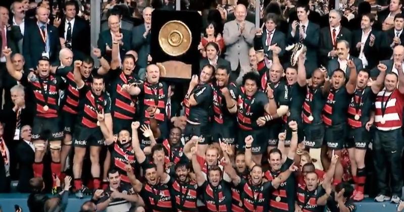 RUGBY. Ancien Toulousain, ce Bleu prêt à se reconvertir en pilier droit à 31 ans ?