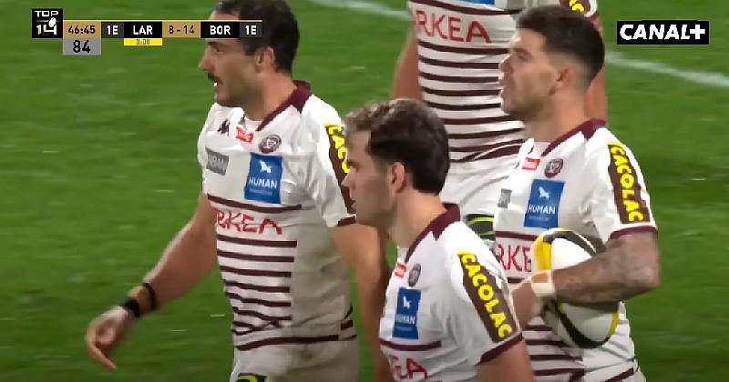 TOP 14. Après le Stade Toulousain, l'UBB peut-elle faire un gros au coup face au Stade Rochelais ?