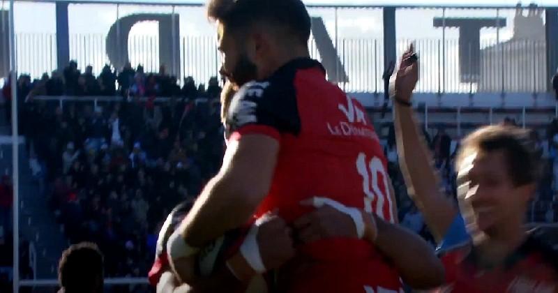 TOP 14. Comme le Stade Toulousain et l'UBB, le RCT veut ''devenir plus tueur'', mais comment ?