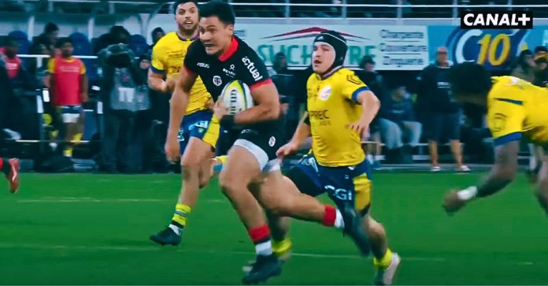 TOP 14. Le Stade Toulousain 'meilleur' pendant les doublons ? Clermont face au défi du champion en titre