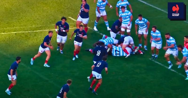 TOP 14. Un Tricolore out plusieurs mois, fin de saison (très) compromise pour ce joueur du RCT