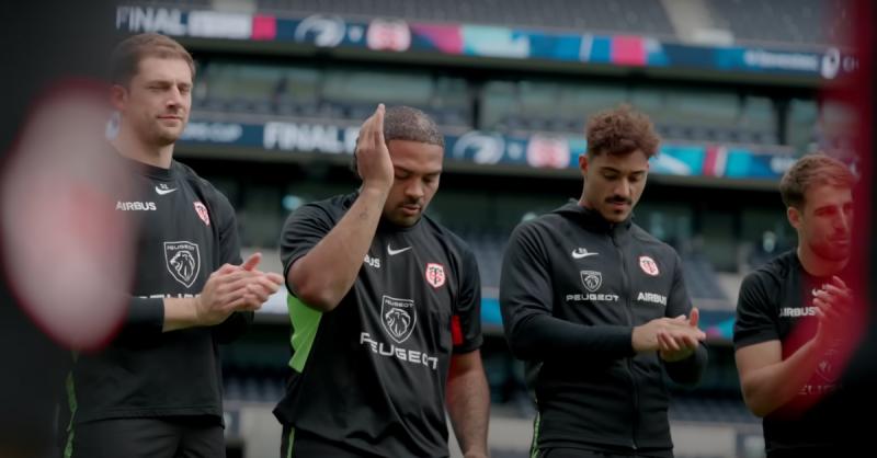 TOP 14. Le Stade Toulousain s'envole, Paris s'enfonce... les pronos de la 18e journée