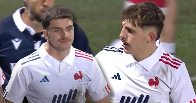 VIDÉO. France U20. Les Bleuets surpassent leurs aînés et pulvérisent le pays de Galles